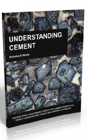 Image of Understanding Cement book