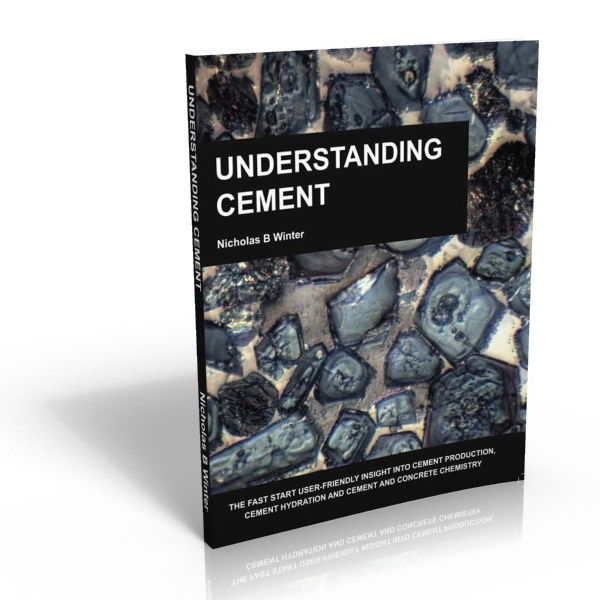 The Understanding Cement Book with Bonus ebook