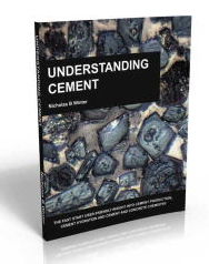 Cement chemistry training
