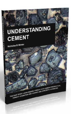 Image of Understanding Cement book cover